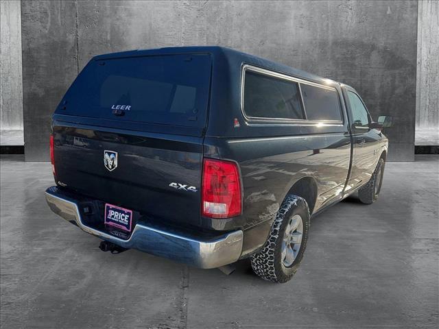 used 2016 Ram 1500 car, priced at $15,799