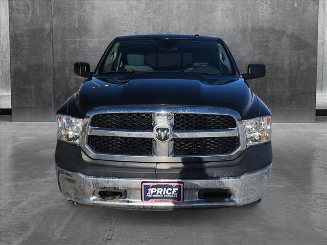 used 2016 Ram 1500 car, priced at $15,799