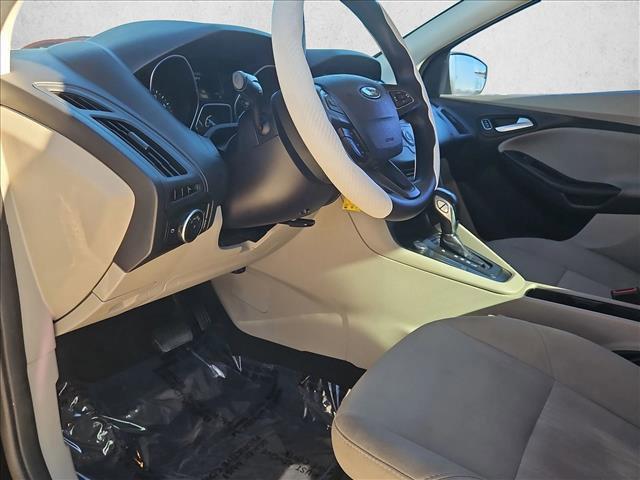 used 2016 Ford Focus car, priced at $8,999