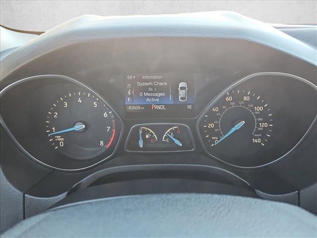 used 2016 Ford Focus car, priced at $8,999