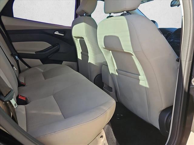 used 2016 Ford Focus car, priced at $8,999