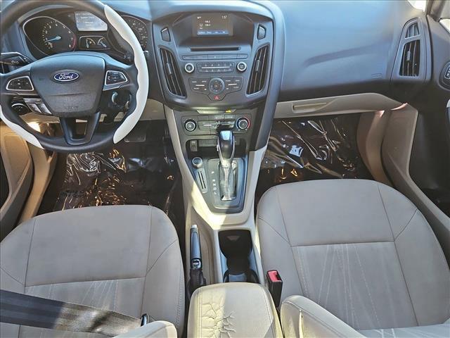 used 2016 Ford Focus car, priced at $8,999