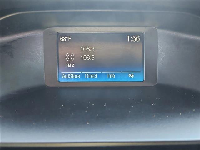 used 2016 Ford Focus car, priced at $8,999