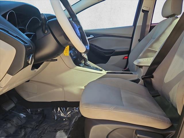 used 2016 Ford Focus car, priced at $8,999
