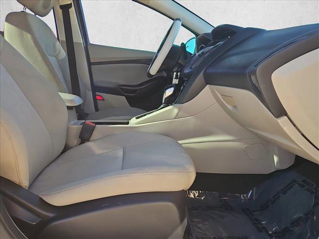 used 2016 Ford Focus car, priced at $8,999