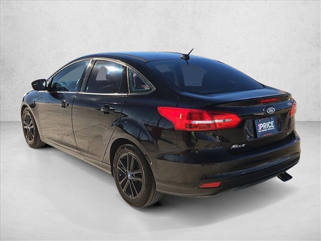 used 2016 Ford Focus car, priced at $8,999