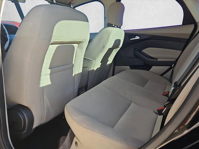 used 2016 Ford Focus car, priced at $8,999