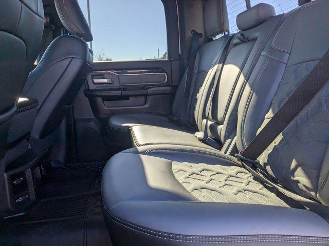 used 2020 Ram 2500 car, priced at $46,499