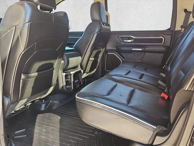 used 2019 Ram 1500 car, priced at $30,799