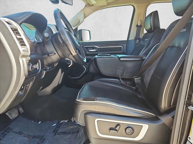 used 2019 Ram 1500 car, priced at $30,799
