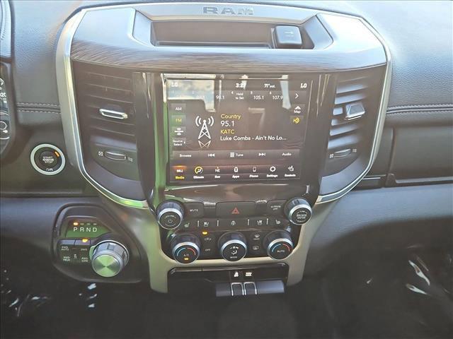 used 2019 Ram 1500 car, priced at $30,799