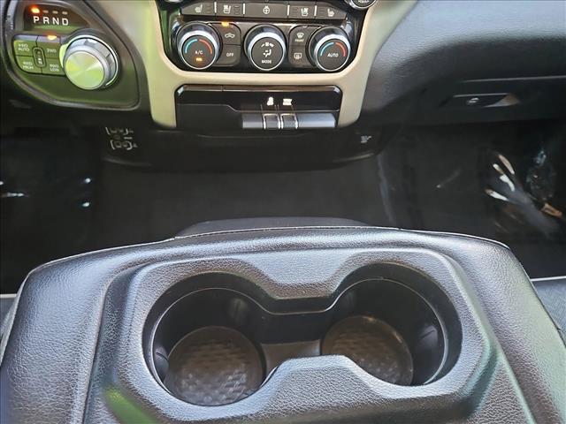 used 2019 Ram 1500 car, priced at $30,799