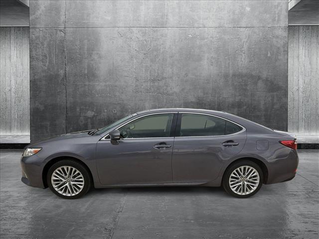 used 2014 Lexus ES 350 car, priced at $19,999
