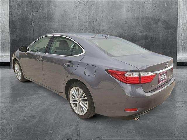 used 2014 Lexus ES 350 car, priced at $19,999