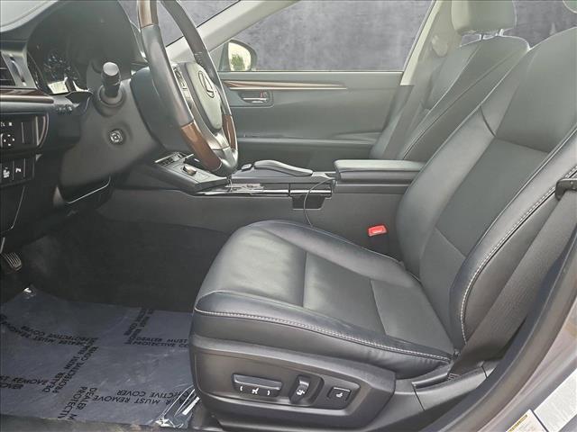 used 2014 Lexus ES 350 car, priced at $19,999