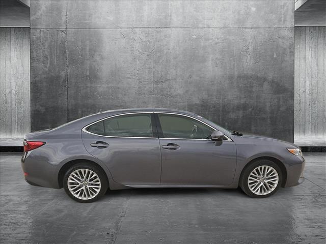 used 2014 Lexus ES 350 car, priced at $19,999