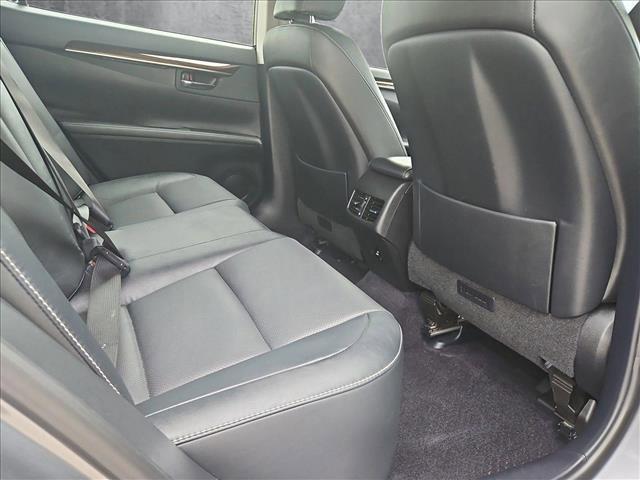 used 2014 Lexus ES 350 car, priced at $19,999