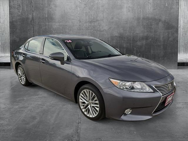 used 2014 Lexus ES 350 car, priced at $19,999