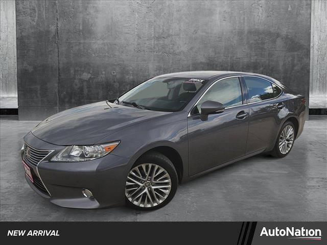 used 2014 Lexus ES 350 car, priced at $19,999