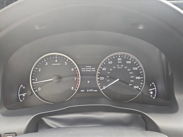 used 2014 Lexus ES 350 car, priced at $19,999