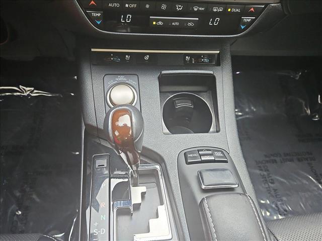 used 2014 Lexus ES 350 car, priced at $19,999