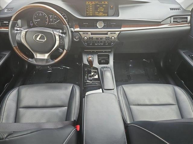 used 2014 Lexus ES 350 car, priced at $19,999