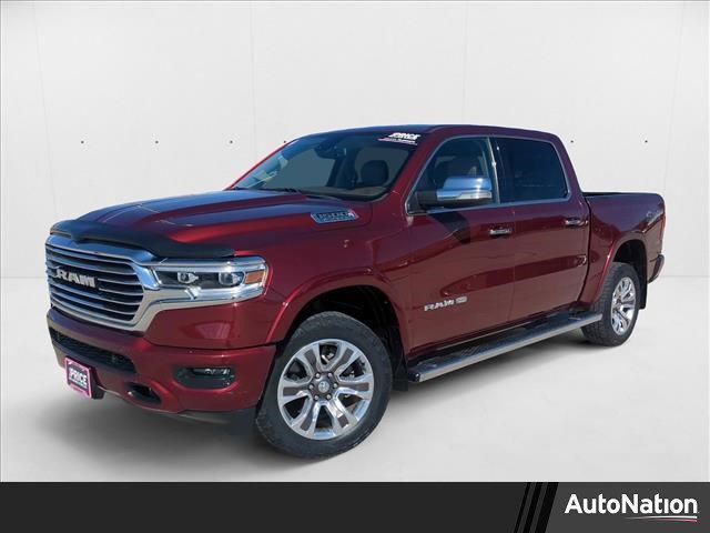 used 2019 Ram 1500 car, priced at $36,999
