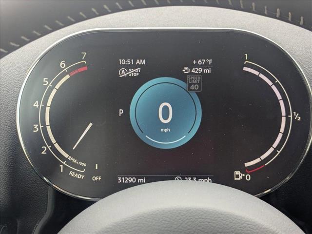 used 2022 MINI Countryman car, priced at $26,999