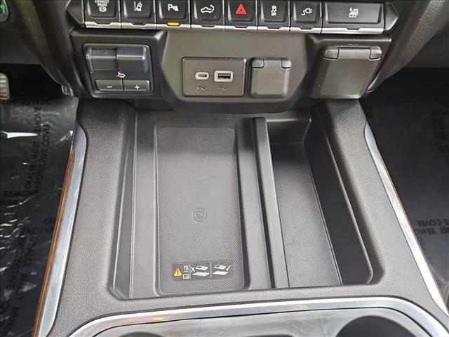 used 2020 Chevrolet Silverado 2500 car, priced at $55,999