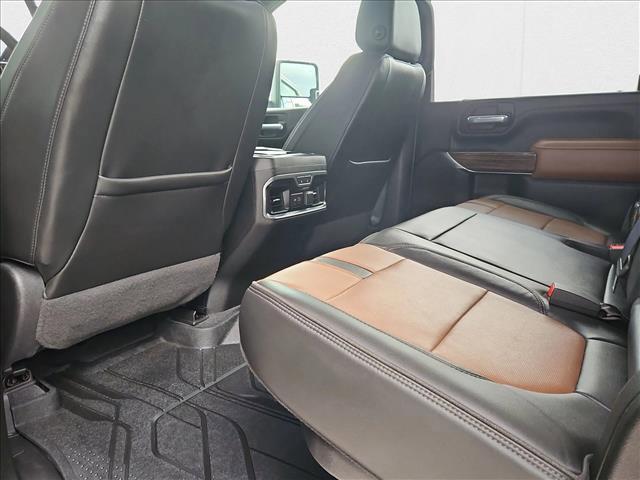 used 2020 Chevrolet Silverado 2500 car, priced at $55,999