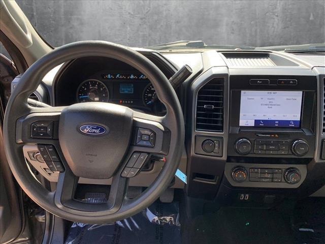 used 2020 Ford F-150 car, priced at $27,499