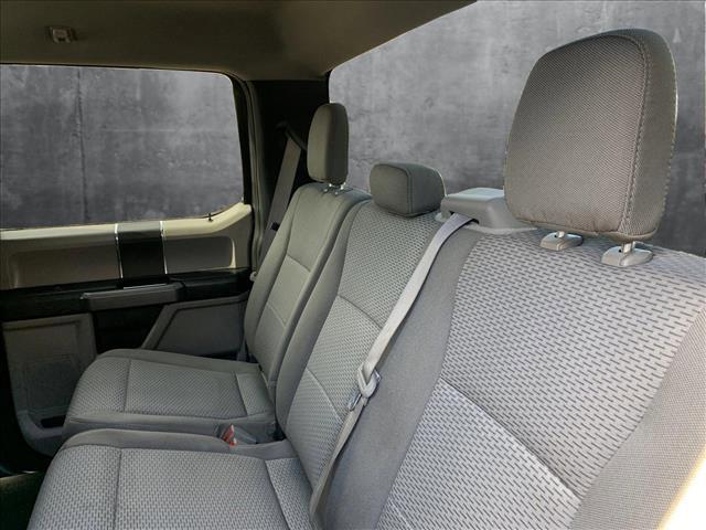 used 2020 Ford F-150 car, priced at $27,499