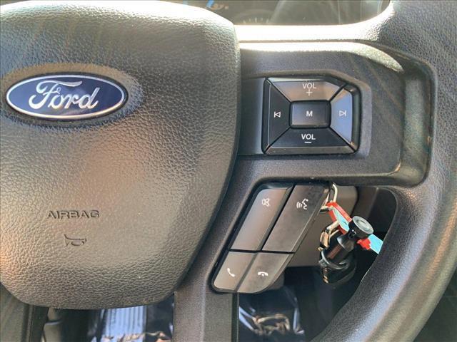 used 2020 Ford F-150 car, priced at $27,499