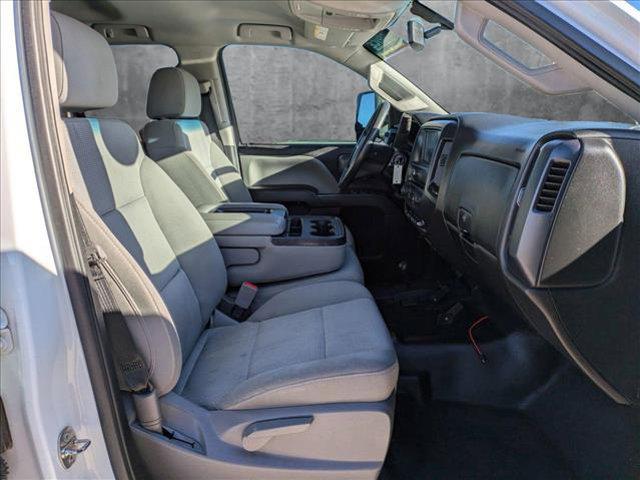 used 2019 Chevrolet Silverado 2500 car, priced at $25,999