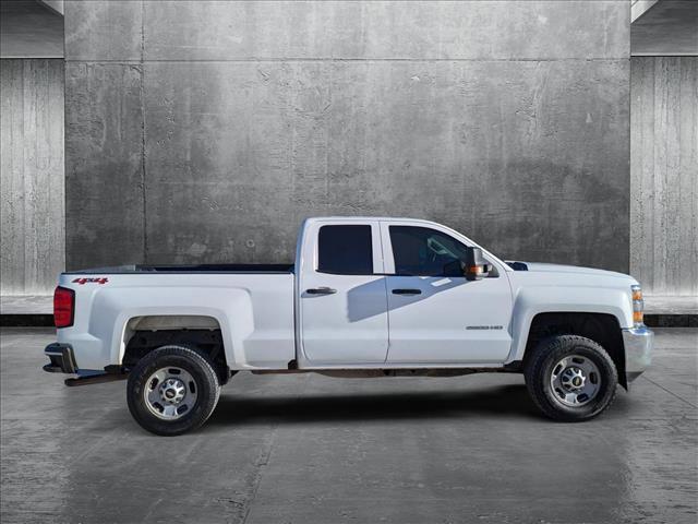 used 2019 Chevrolet Silverado 2500 car, priced at $25,999