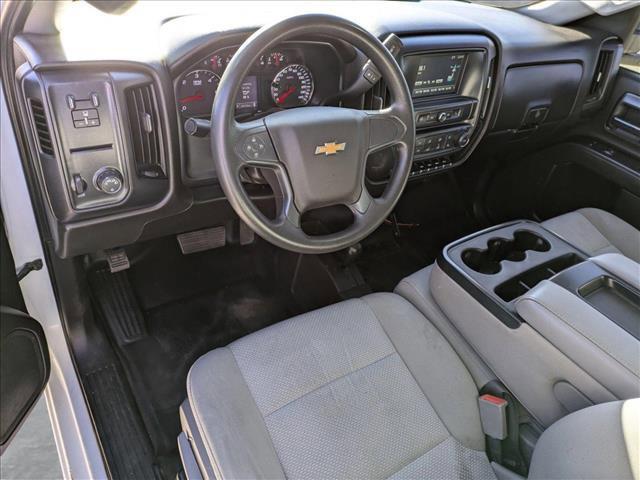 used 2019 Chevrolet Silverado 2500 car, priced at $25,999