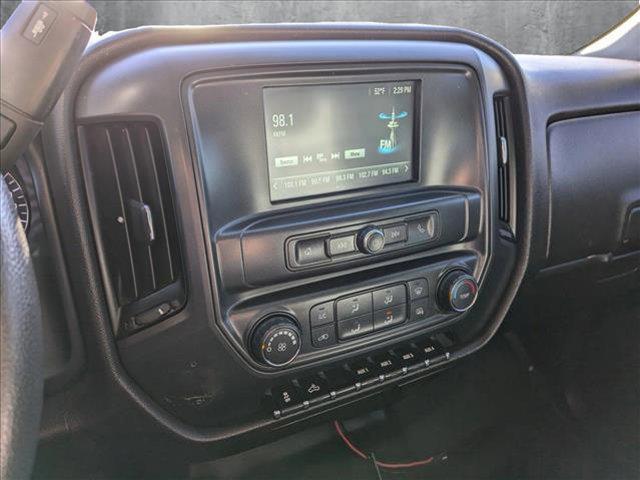 used 2019 Chevrolet Silverado 2500 car, priced at $25,999