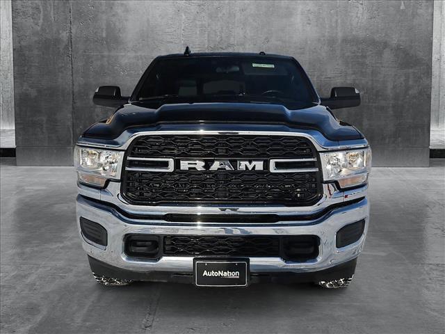 used 2022 Ram 3500 car, priced at $48,999