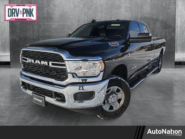 used 2022 Ram 3500 car, priced at $48,999