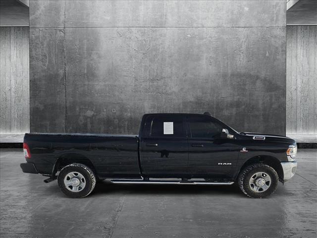 used 2022 Ram 3500 car, priced at $48,999