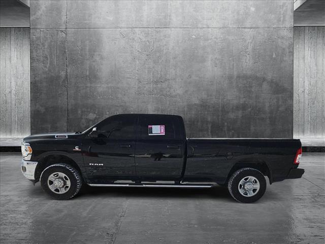 used 2022 Ram 3500 car, priced at $48,999