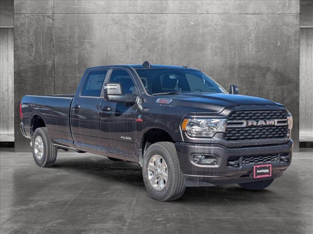 new 2024 Ram 3500 car, priced at $70,803