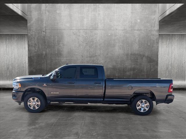 new 2024 Ram 3500 car, priced at $70,803