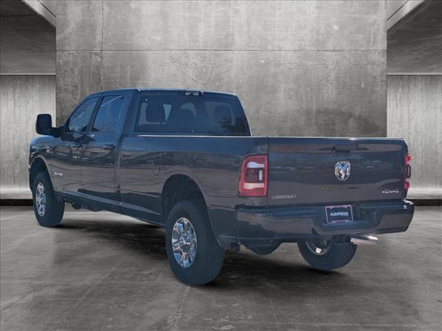 new 2024 Ram 3500 car, priced at $70,803