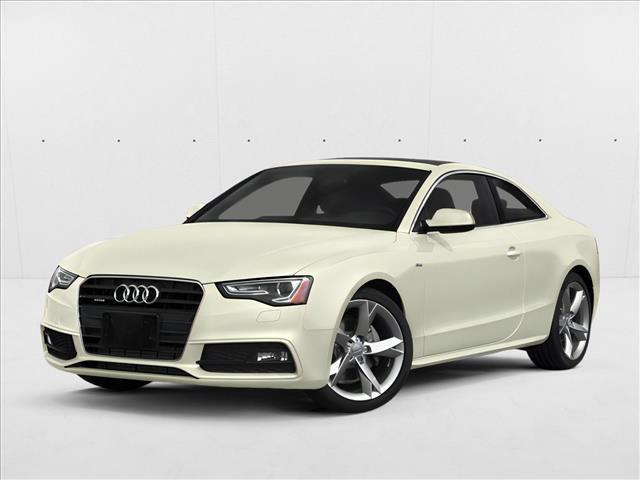 used 2013 Audi A5 car, priced at $10,608