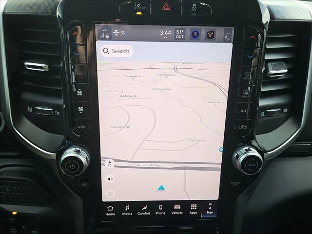 new 2026 Ram 2500 car, priced at $71,178