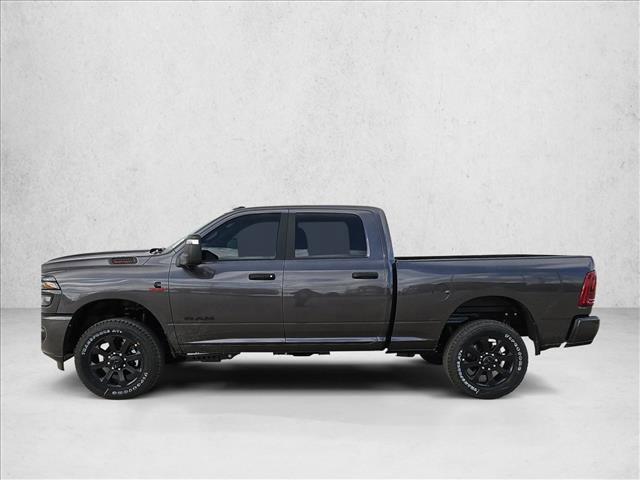 new 2026 Ram 2500 car, priced at $71,178