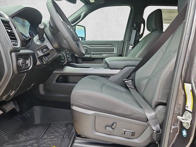 new 2026 Ram 2500 car, priced at $71,178