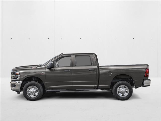 new 2026 Ram 2500 car, priced at $80,944