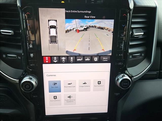 new 2026 Ram 2500 car, priced at $71,178